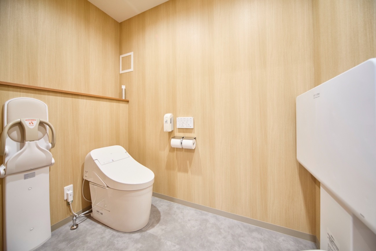 高槻市の歯医者、ゆいファミリー歯科・矯正歯科の医院案内