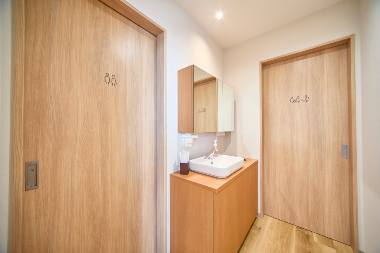 高槻市の歯医者、ゆいファミリー歯科・矯正歯科の医院案内